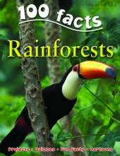 100 Facts - Rainforests