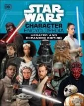 Star Wars Character Encyclopedia Updated And Expanded Edition