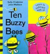 Ten Buzzy Bees
