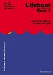 Lifeboat Read and Spell Scheme