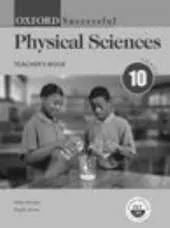 Oxford Successful Physical Sciences