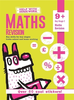 Help With Homework: 9+ Maths Revision
