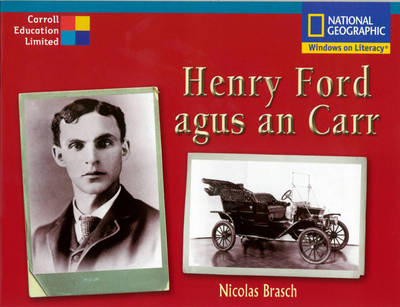 Henry Ford Agus an Carr