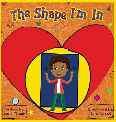 The Shape I'm In