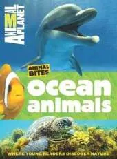 Animal Bites: Ocean Animals