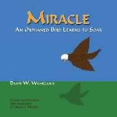 Miracle: An Orphaned Bird Learns To Soar