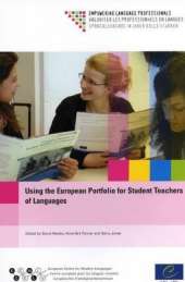 Using the European portfolio for student teachers of languages