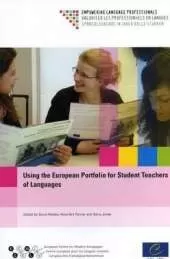 Using the European portfolio for student teachers of languages