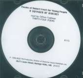 Swinger of Birches CD: Poems of Robert Frost for Young People