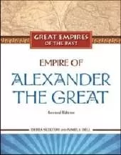 Empire of Alexander the Great