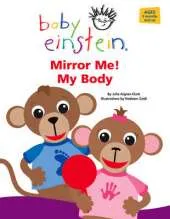 Mirror Me! My Body