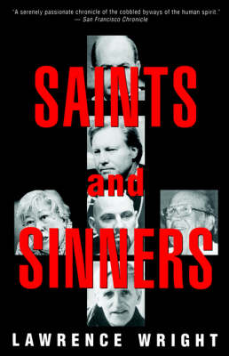 Saints and Sinners
