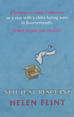Not Just Rescuing