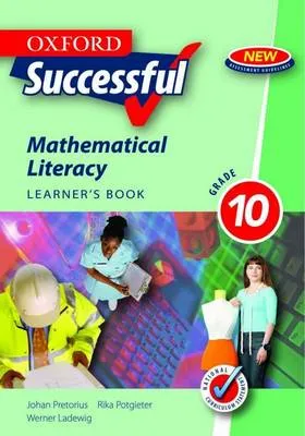 Oxford Successful Mathematical Literacy