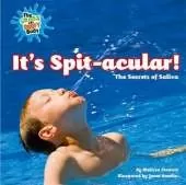 It's Spit-acular!