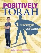 Positively Torah: Building Character Strengths through Bible