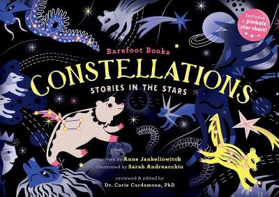 Constellations: Stories in the Stars