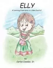 Elly: A Learning Experience In a New Country!