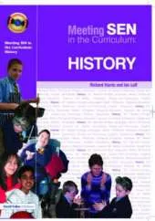 Meeting SEN in the Curriculum - History