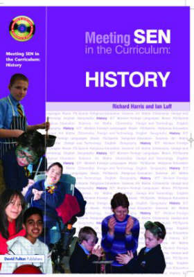 Meeting SEN in the Curriculum - History