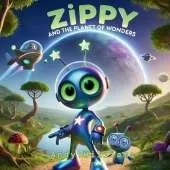 Zippy and the Planet of Wonders