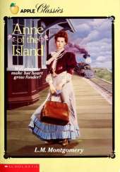 Anne of the Island