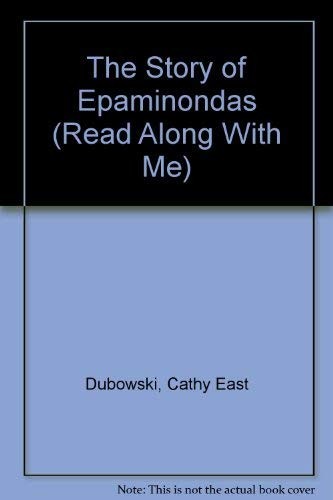 The Story of Epaminondas