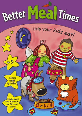 Better Mealtimes