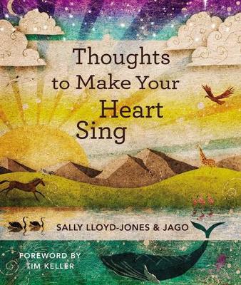 Thoughts to Make Your Heart Sing