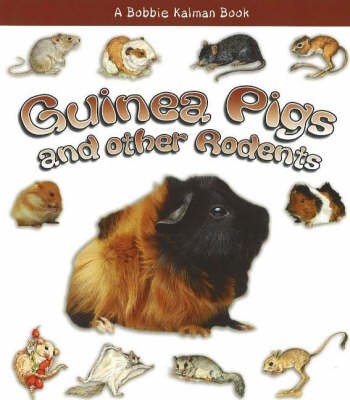 Guinea Pigs and Other Rodents