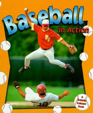Baseball in Action