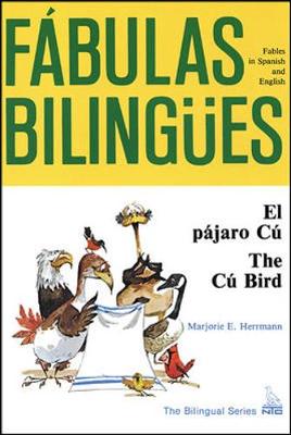 El Pajaro Cu/ The Cu Bird