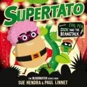 Supertato: Presents Jack and the Beanstalk: – a show-stopping gift this Christmas!