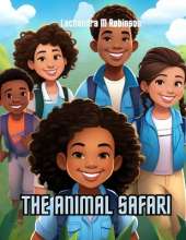 The Animal Safari