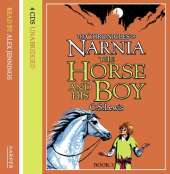 The Horse and His Boy