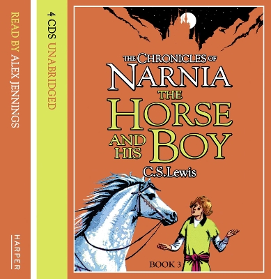 The Horse and His Boy
