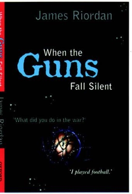 When the Guns Fall Silent