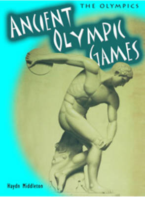 Ancient Olympic Games