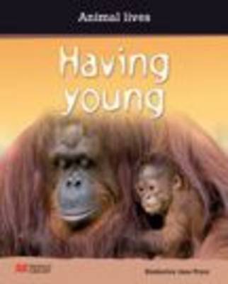 Animal Lives Having Young