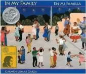 In My Family / En Mi Familia