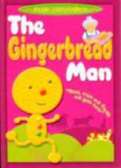 Gingerbread Man,the