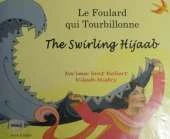 The Swirling Hijaab in Farsi and English