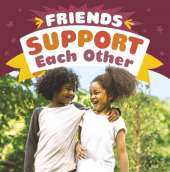 Friends Support Each Other