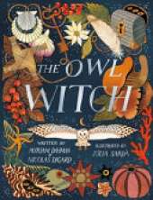 The Owl Witch