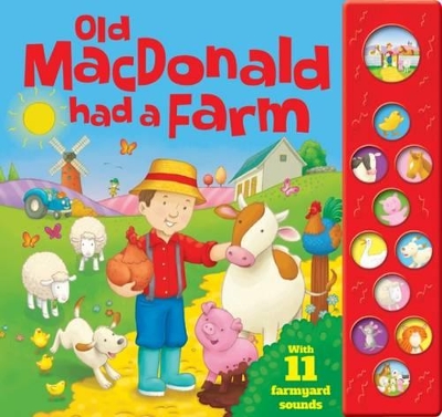 Old Macdonald Had a Farm