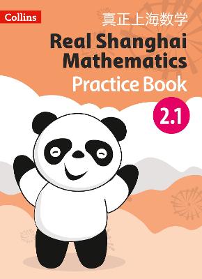 Pupil Practice Book 2.1