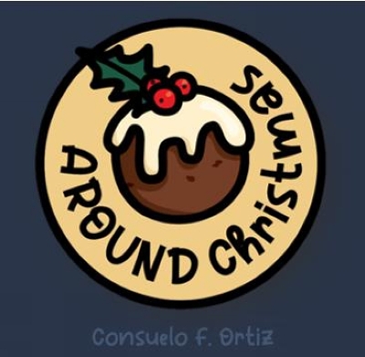 A Round Christmas