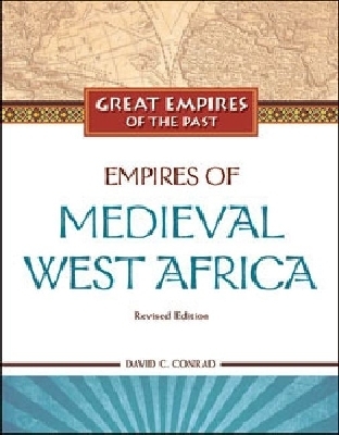 Empires of Medieval West Africa