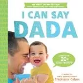 I Can Say Dada!