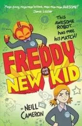 Freddy and the New Kid